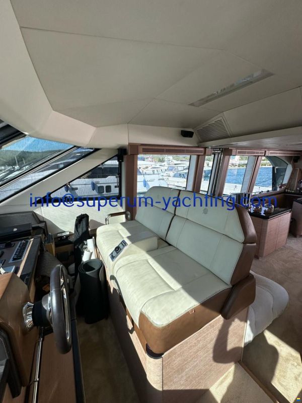 Monte Carlo Yachts 76