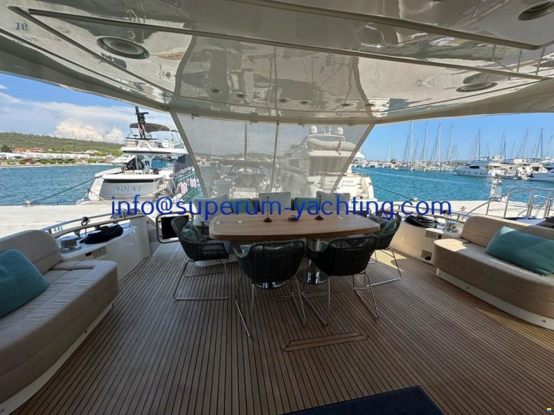 Monte Carlo Yachts 76