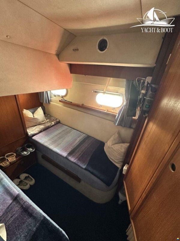 Fairline Forty