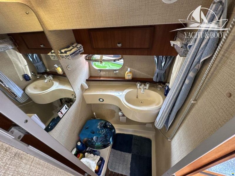 Fairline Forty