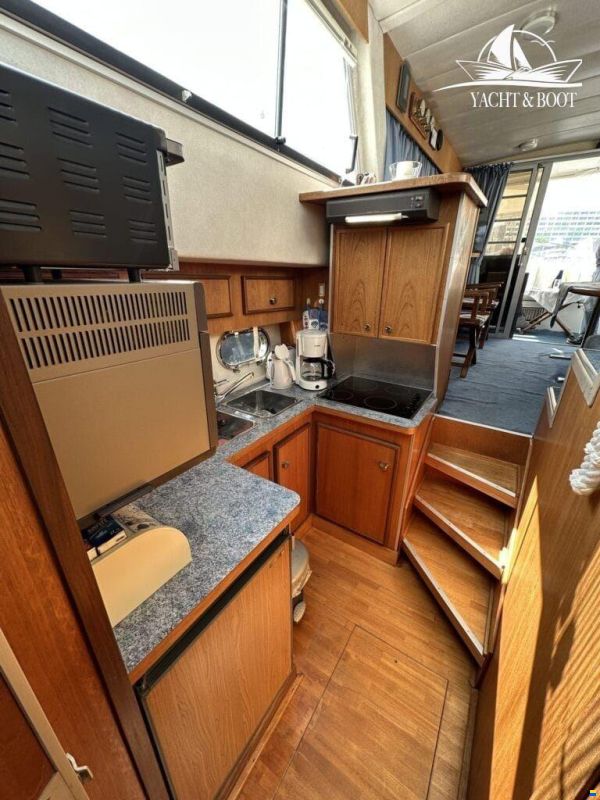 Fairline Forty