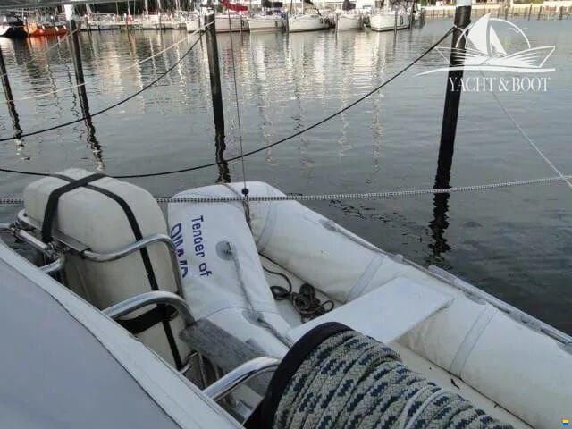 Fairline Forty