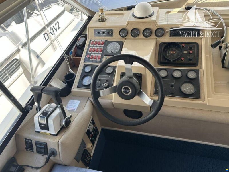 Fairline Forty