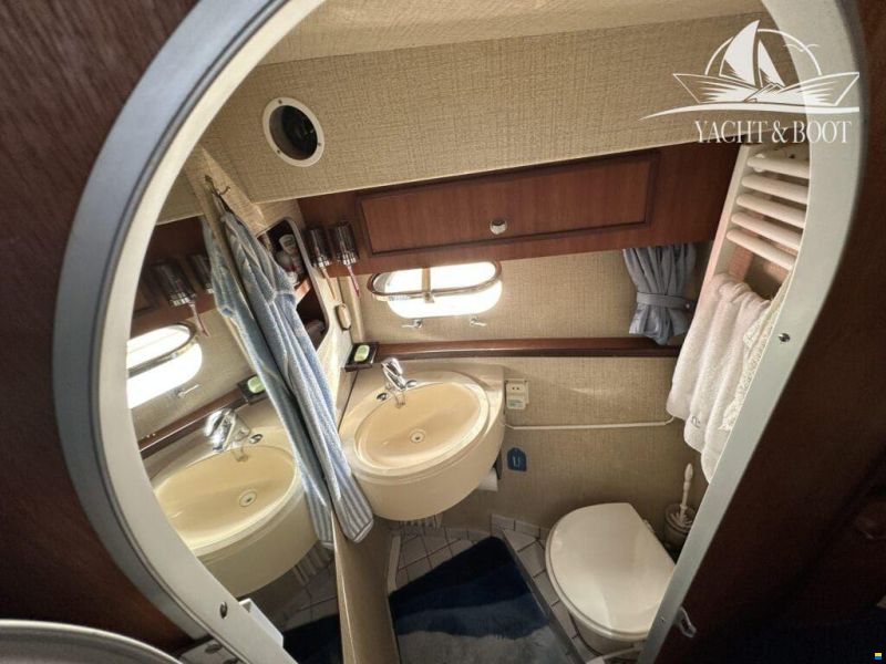 Fairline Forty