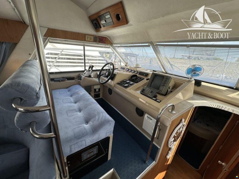 Fairline Forty