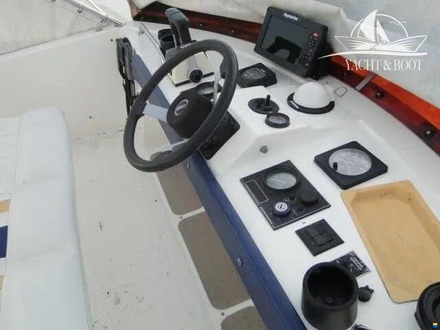 Fairline Forty