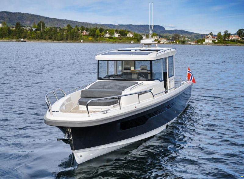 Nimbus C11