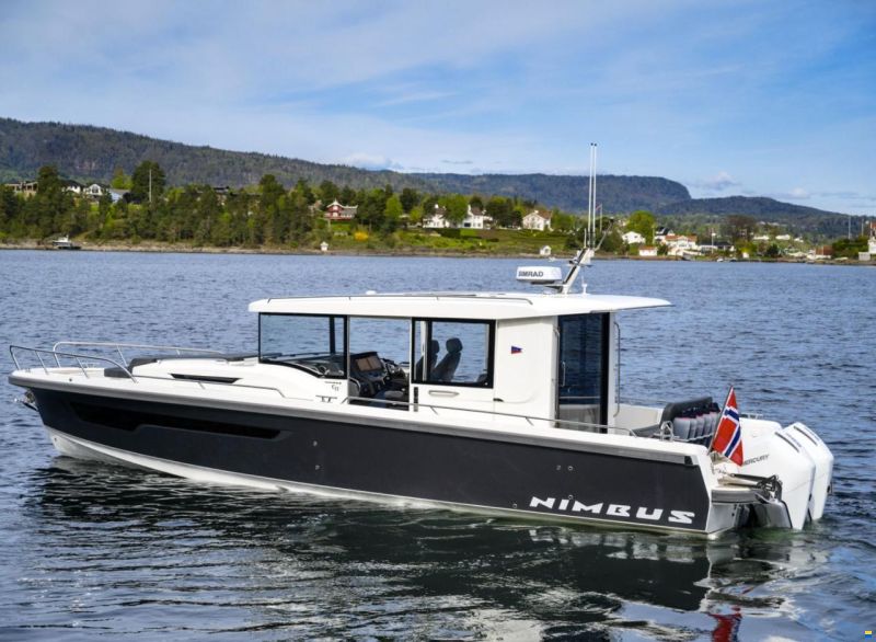 Nimbus C11