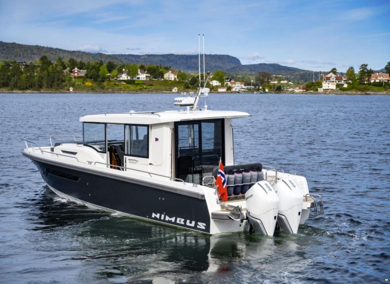 Nimbus C11