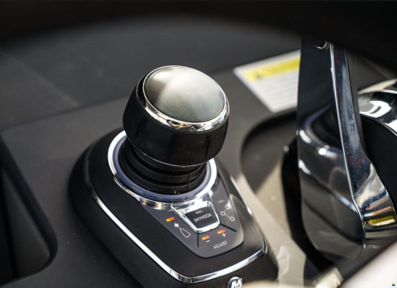 Nimbus C11