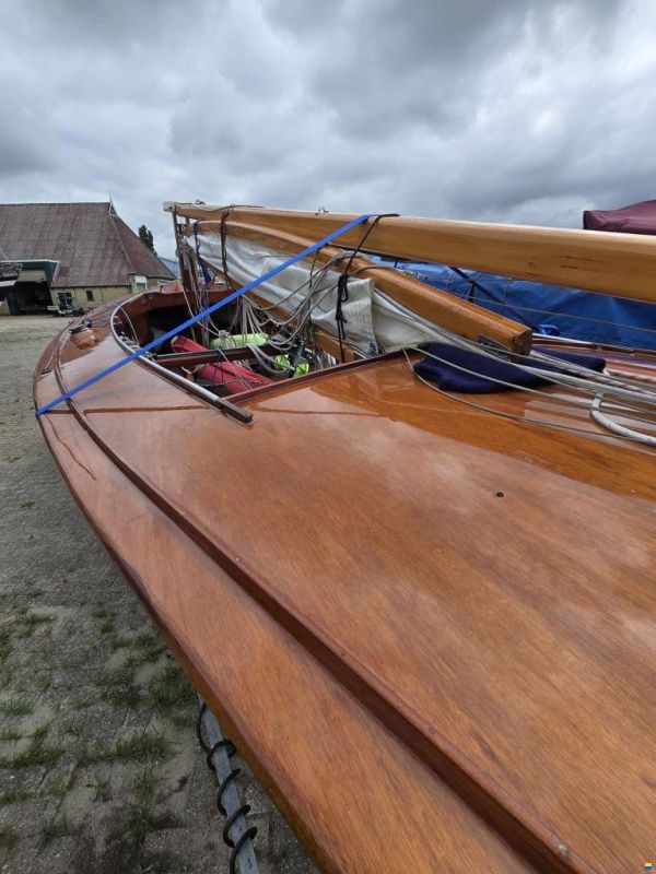 Met trailer