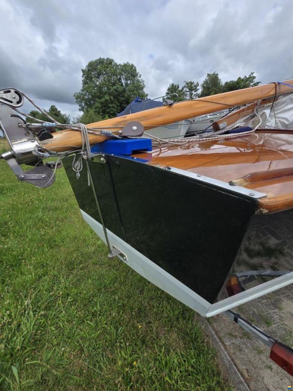 Met trailer