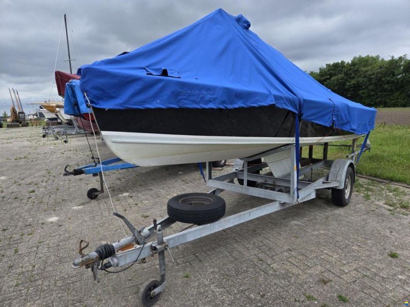 Met trailer