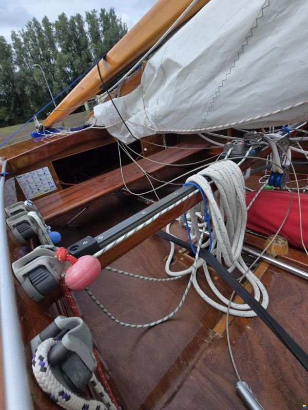 Met trailer