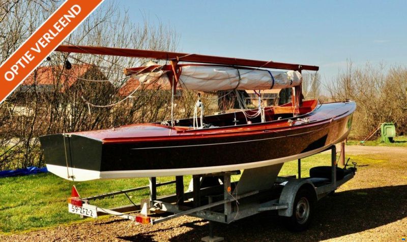 Met trailer