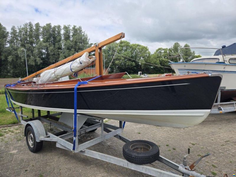 Met trailer