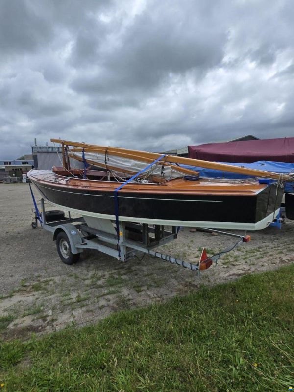 Met trailer