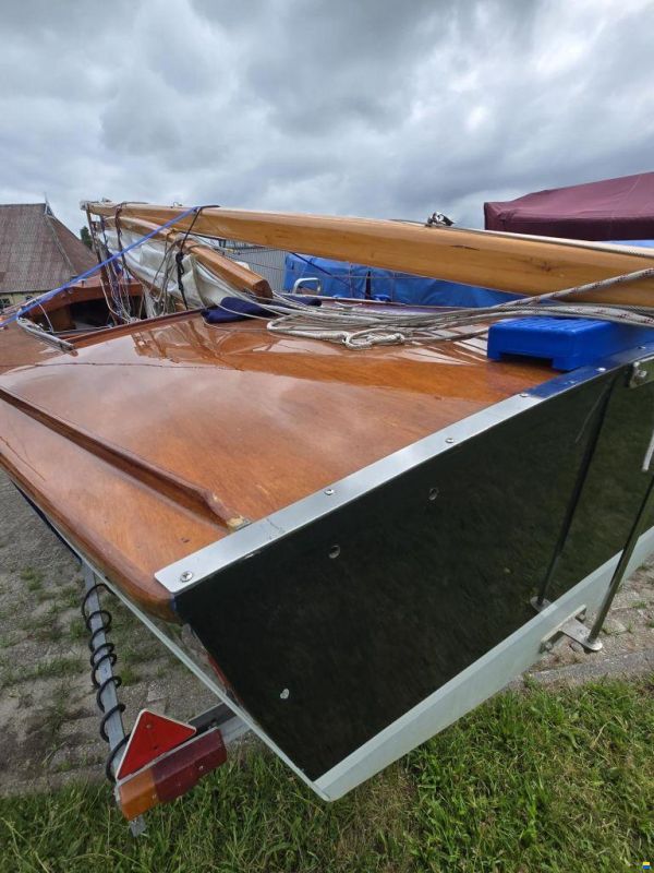 Met trailer