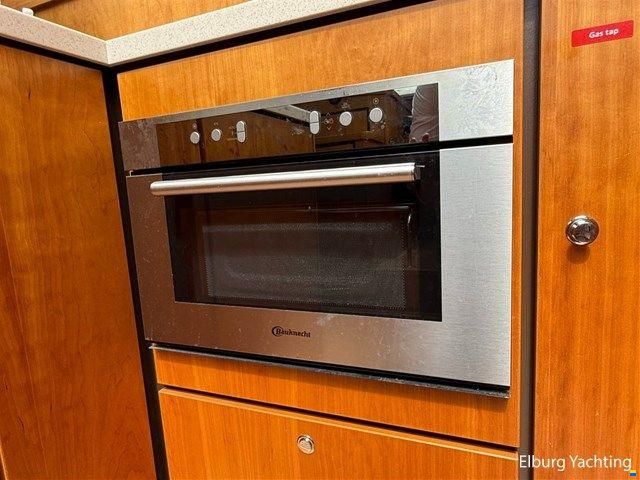 Linssen Grand Sturdy 43.9 Sedan