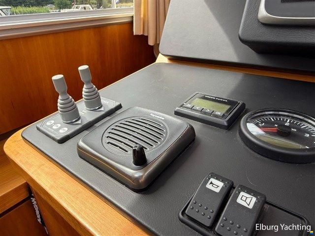 Linssen Grand Sturdy 43.9 Sedan