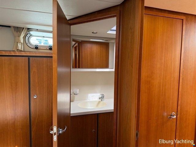 Linssen Grand Sturdy 43.9 Sedan