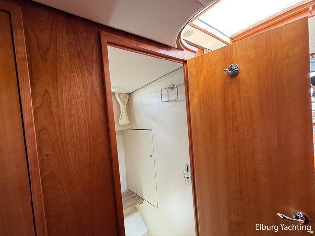 Linssen Grand Sturdy 43.9 Sedan
