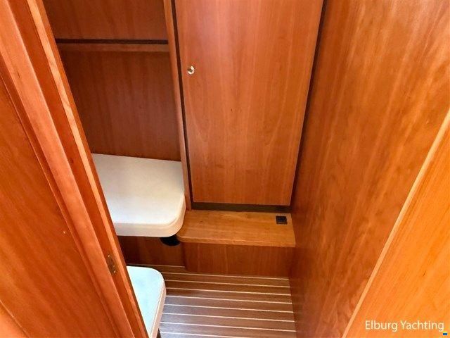 Linssen Grand Sturdy 43.9 Sedan