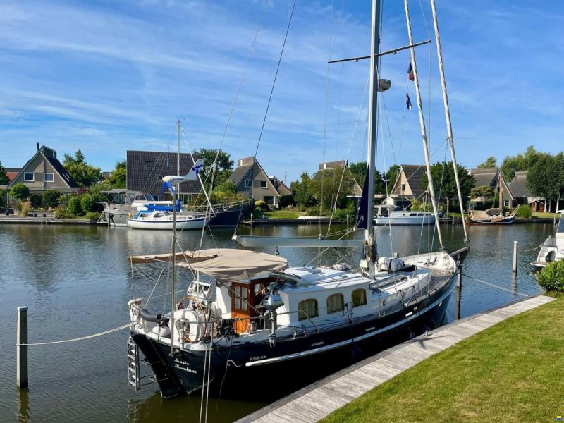 Puffin 42