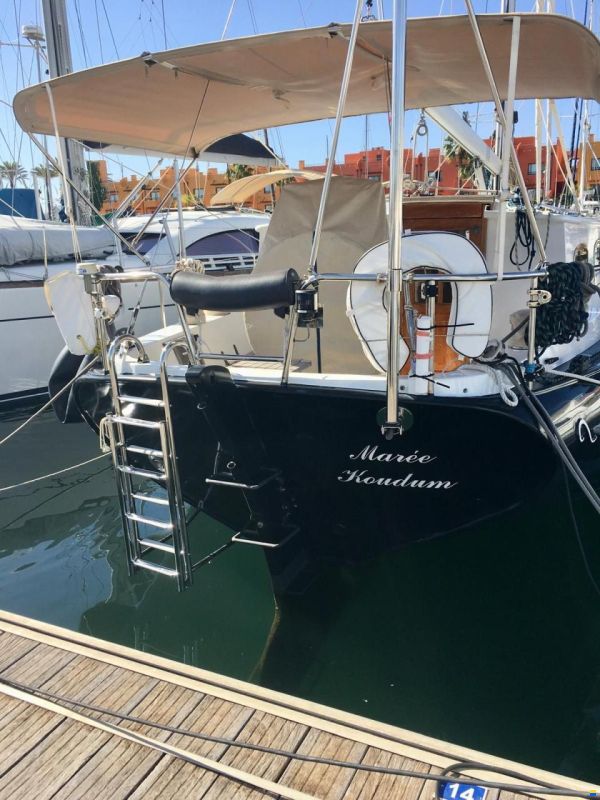 Puffin 42
