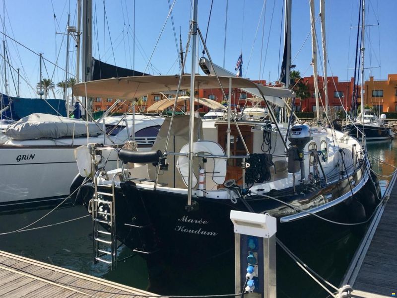 Puffin 42