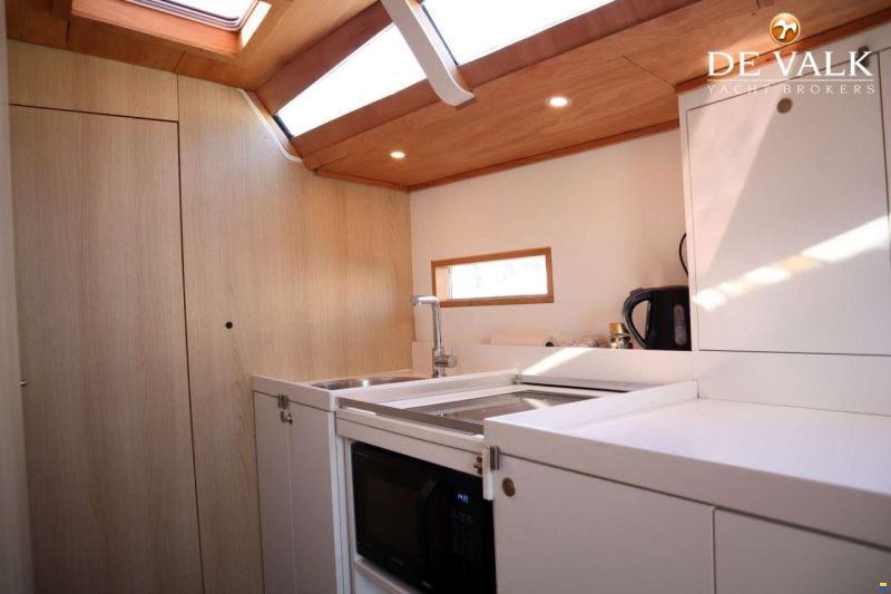 Berckemeyer Yacht Design 43