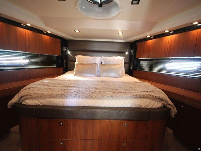Sunseeker Predator 60