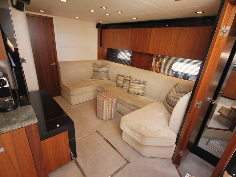 Sunseeker Predator 60