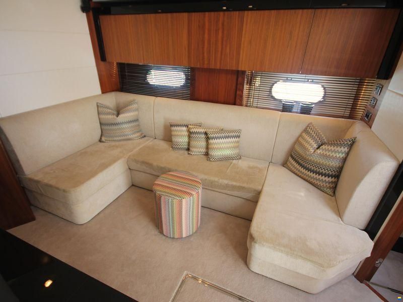 Sunseeker Predator 60