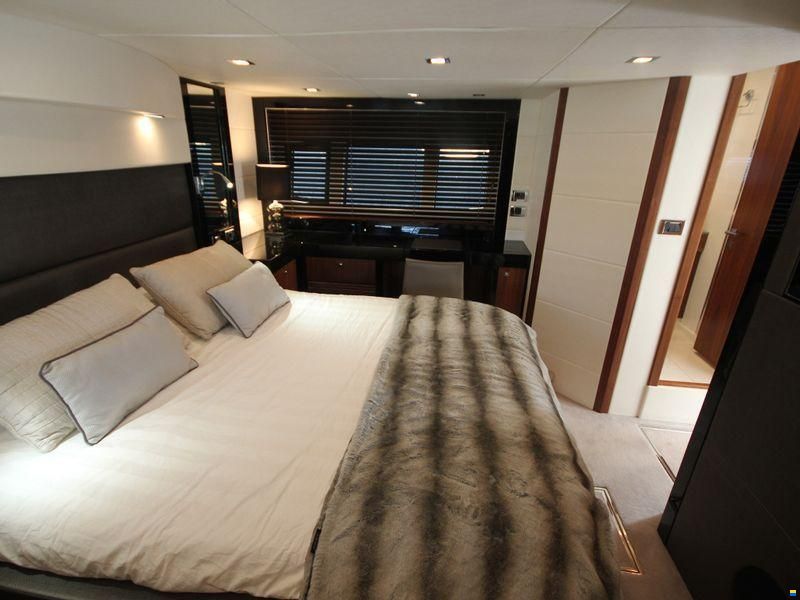 Sunseeker Predator 60