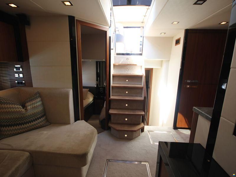 Sunseeker Predator 60