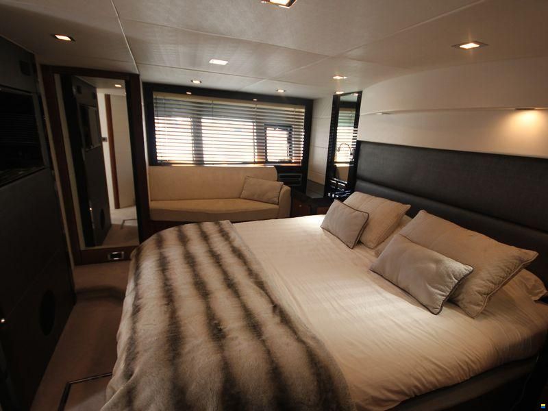 Sunseeker Predator 60