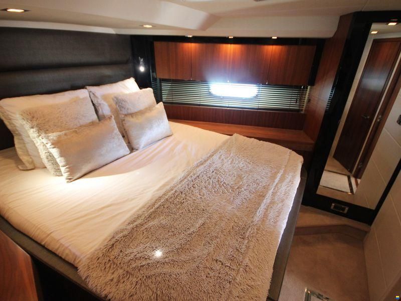 Sunseeker Predator 60