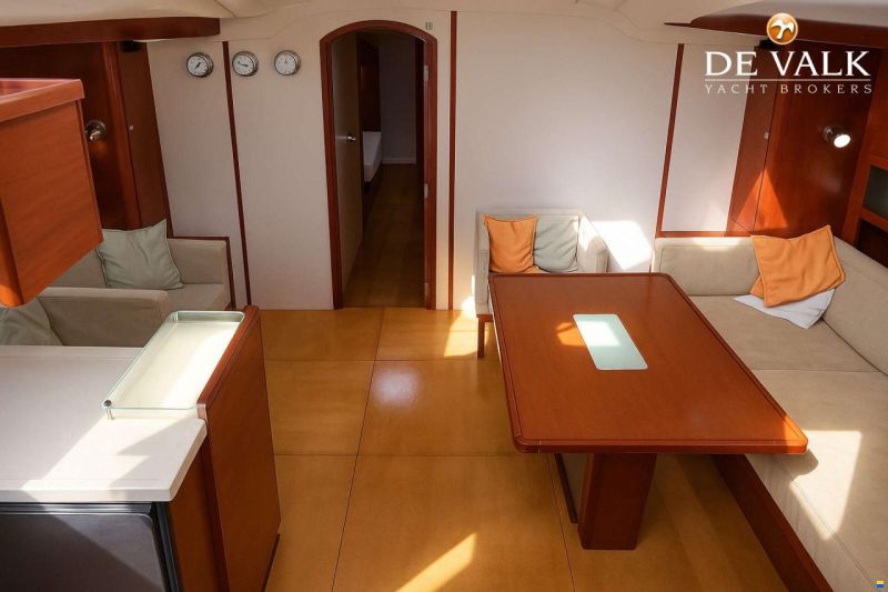 Hanse 531