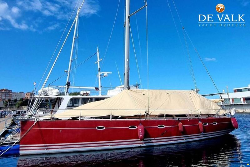 Hanse 531