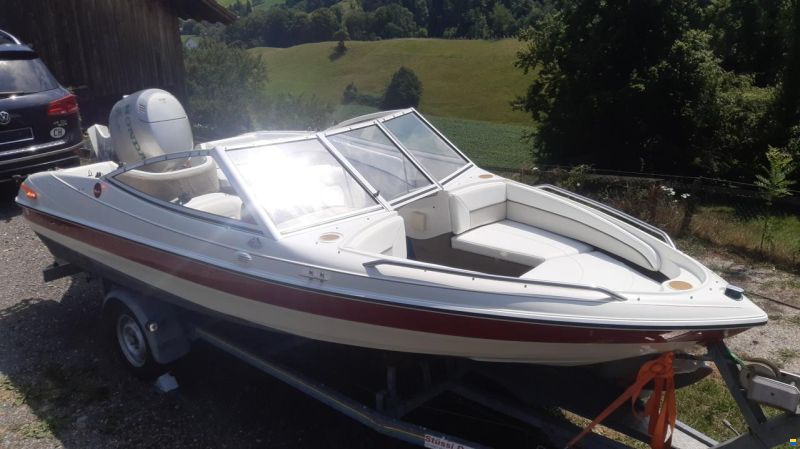 Campion Allante 485 VR