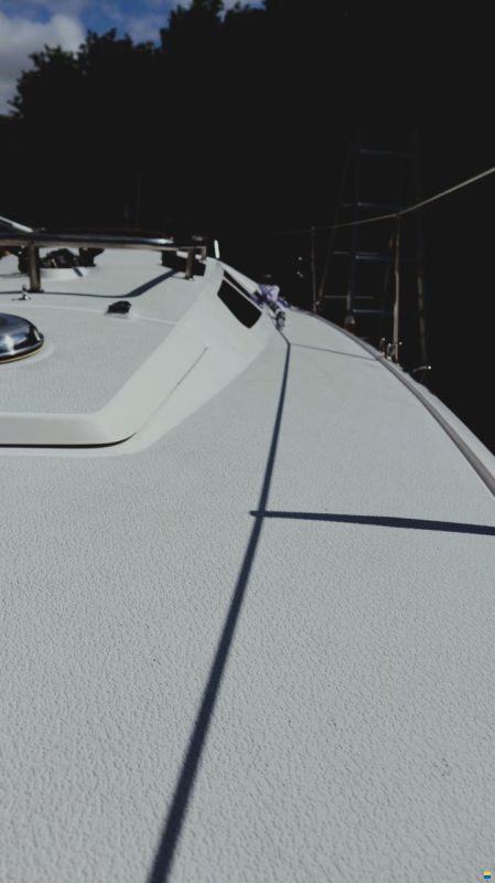 Ott Yacht International 806