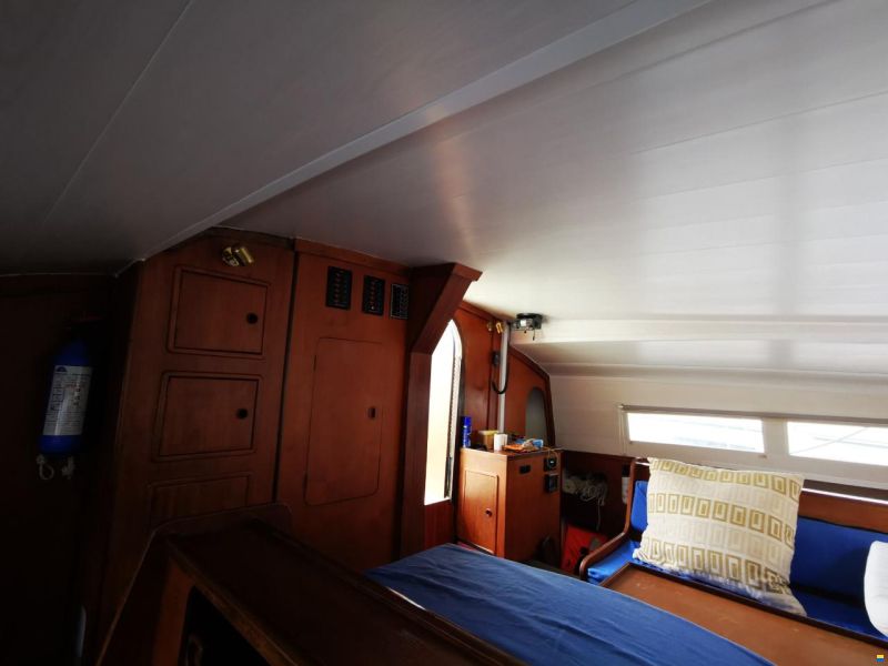 Prout Snowgoose 37