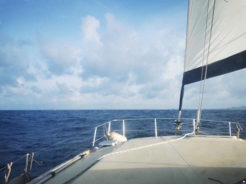 Prout Snowgoose 37