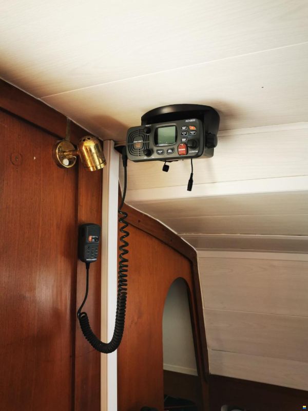Prout Snowgoose 37