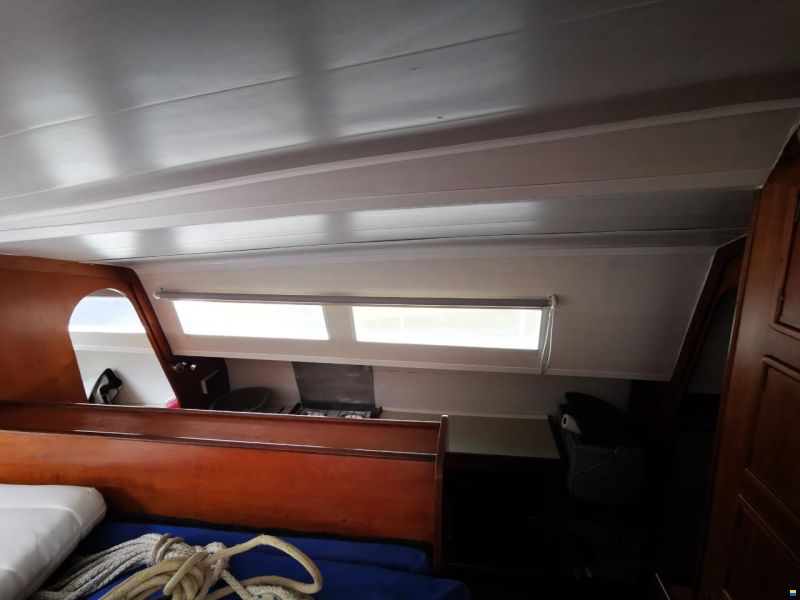 Prout Snowgoose 37