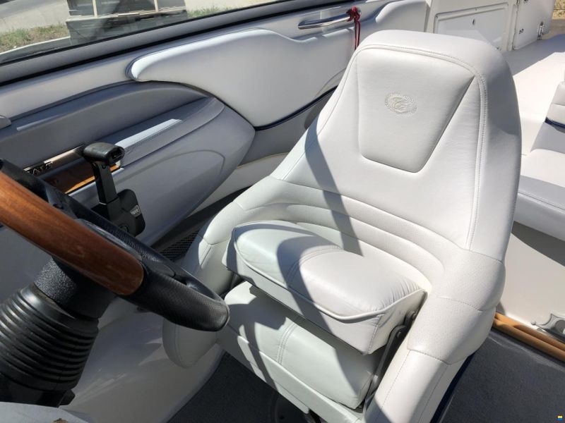 Cobalt 206 Bowrider Volvo 4.3-V6