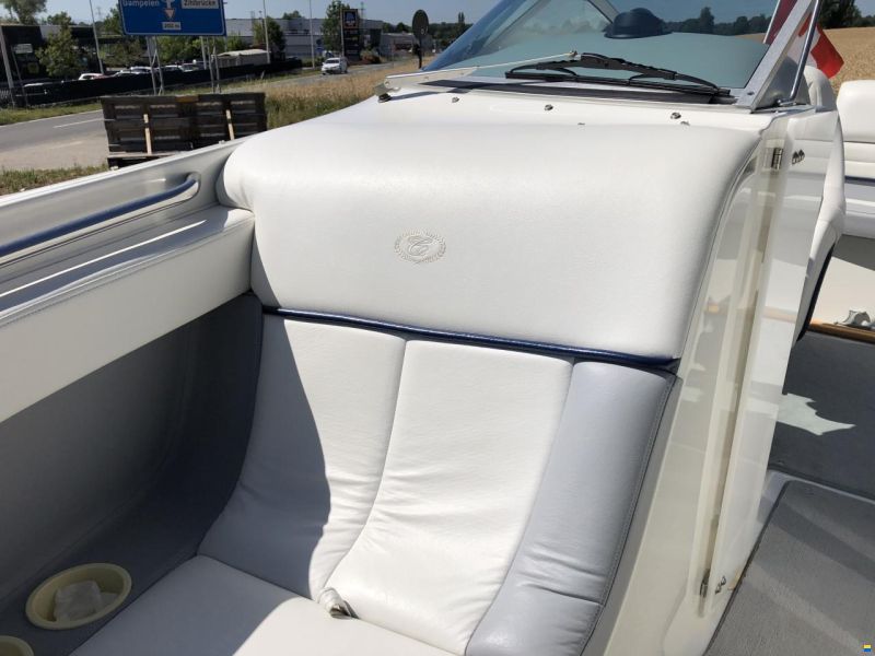 Cobalt 206 Bowrider Volvo 4.3-V6