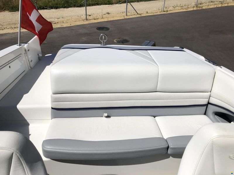 Cobalt 206 Bowrider Volvo 4.3-V6