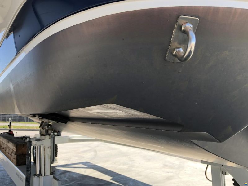 Cobalt 206 Bowrider Volvo 4.3-V6